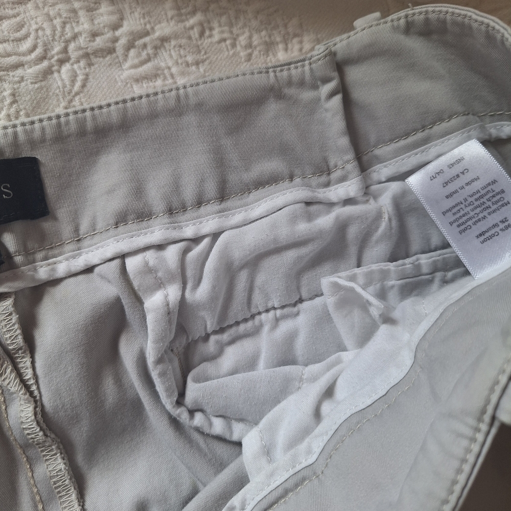 Talbots L Trousers - Picture 7 of 10